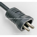 3 Conductor Locking L7-15p/L7-15r Cord